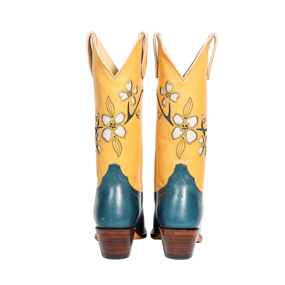 Dogwood Women's Cowboy Boots