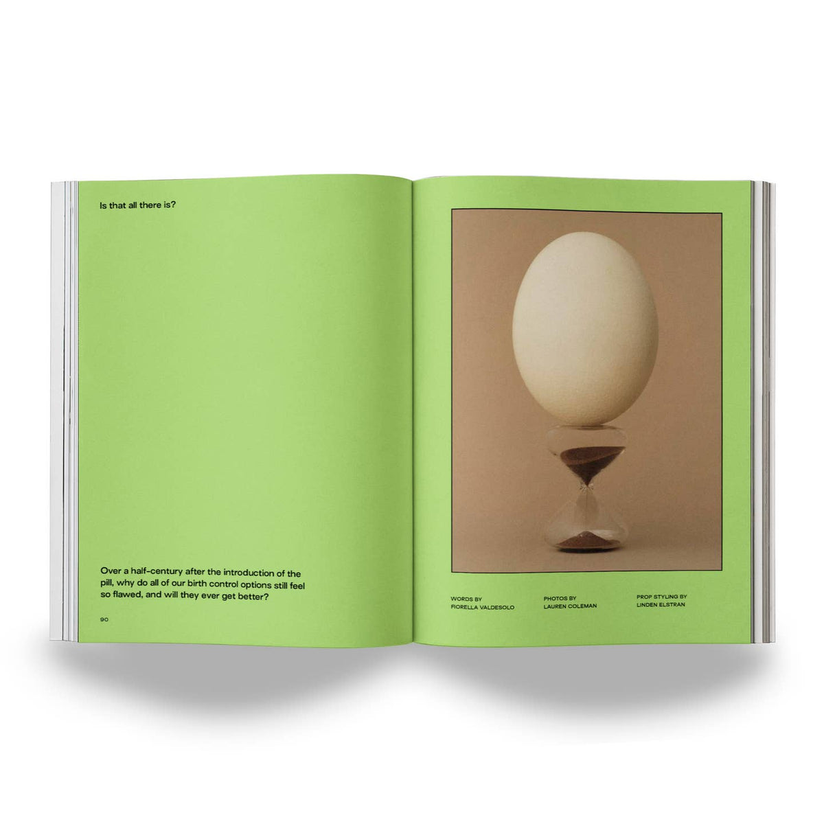 Mother Tongue Issue 3