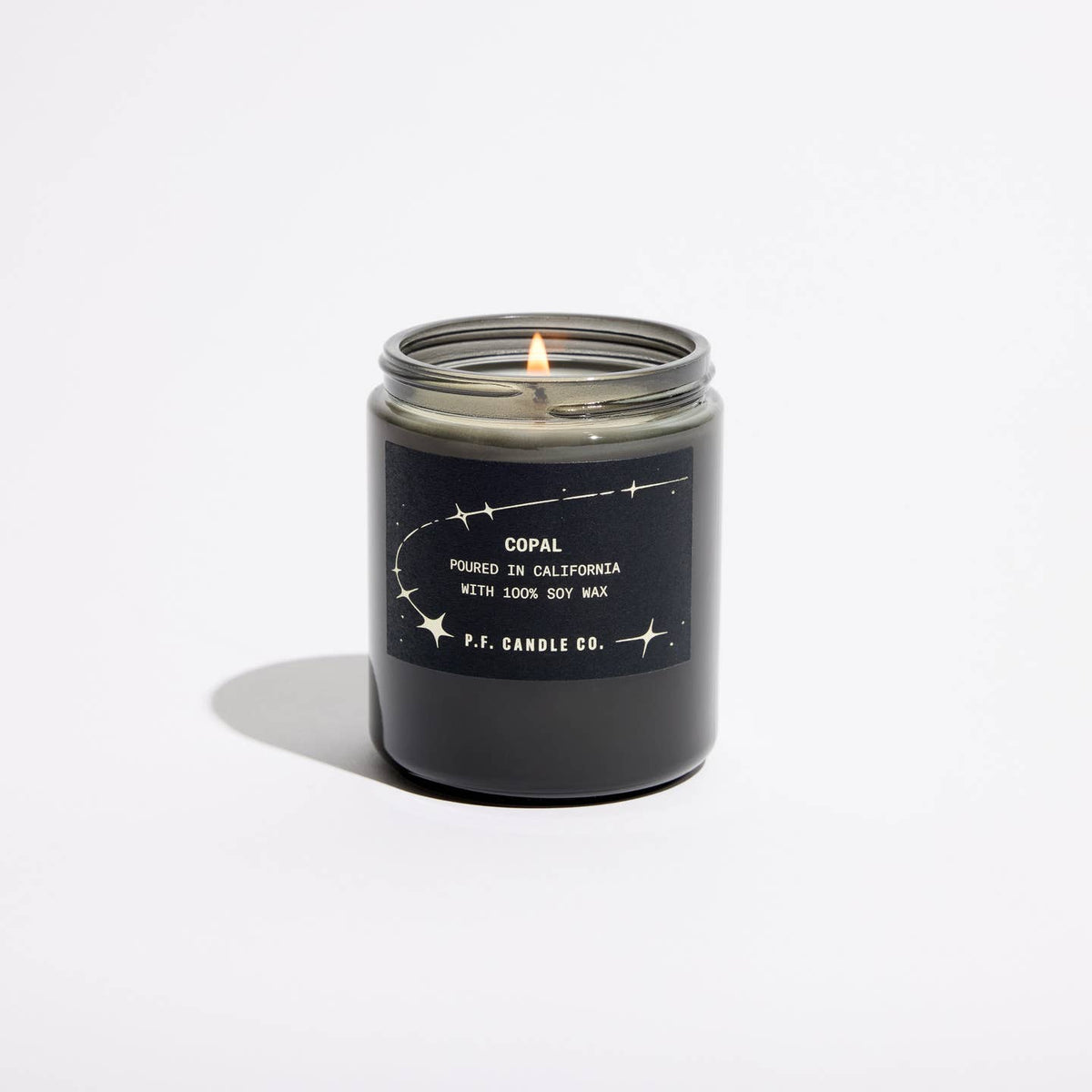 Copal Celestial Candle