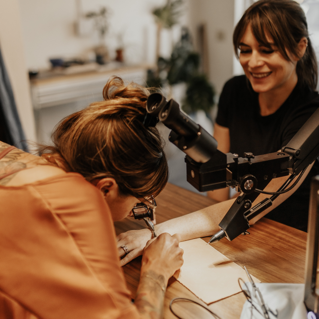 Adult Friendship Bracelets