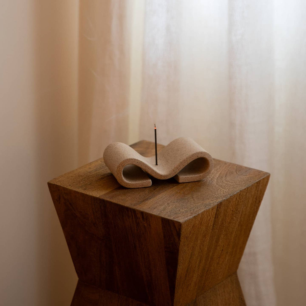 Ming Incense Holder