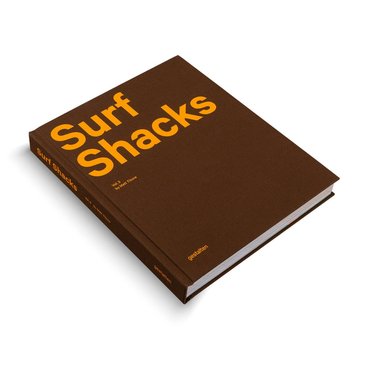 Surf Shacks Vol. 3