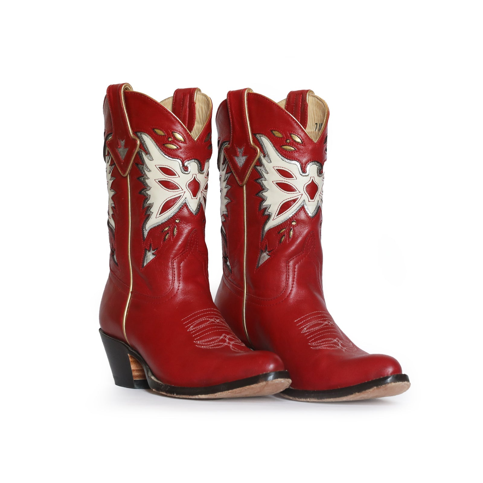 Thunder Bird Women's Cowboy Boot