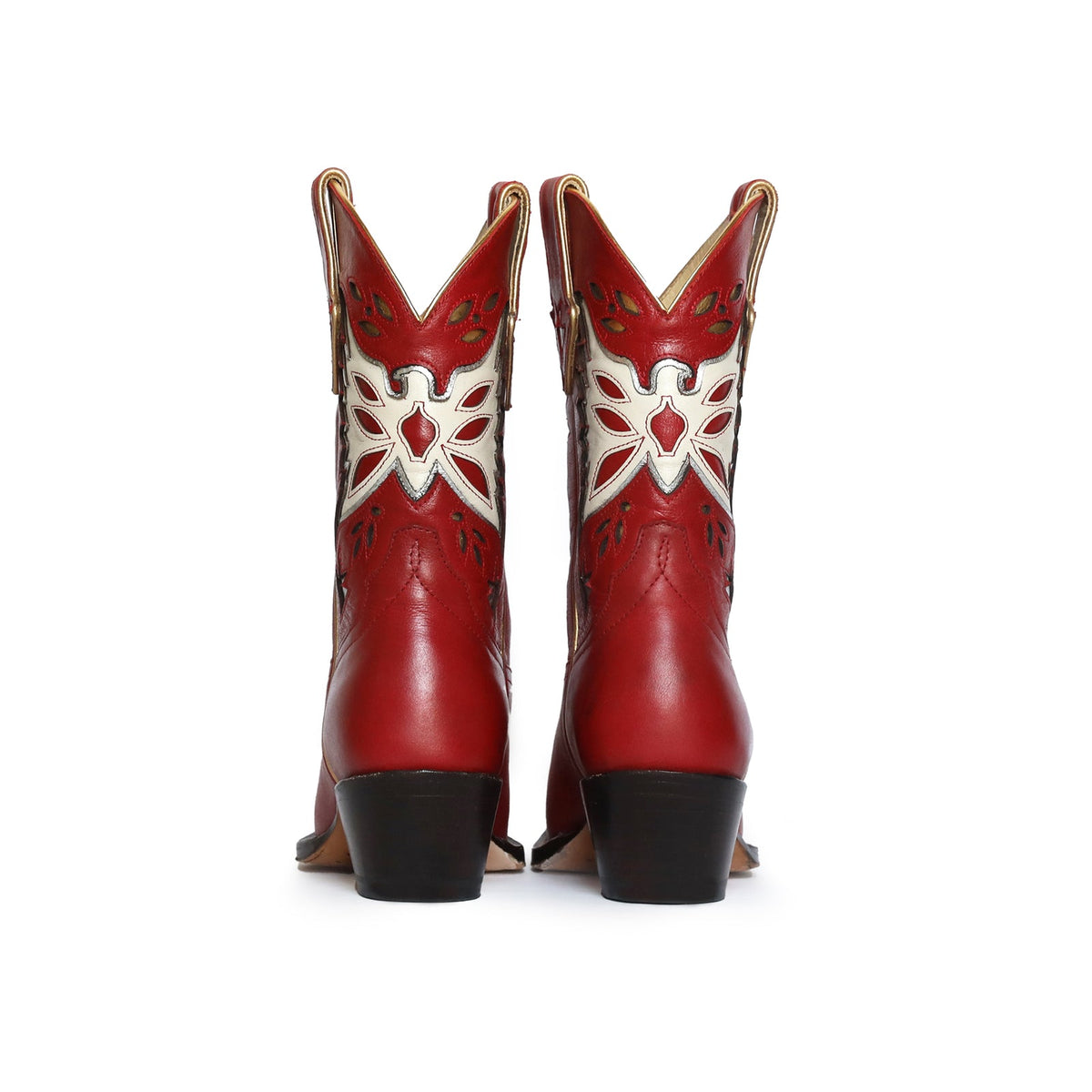 Thunder Bird Women's Cowboy Boot