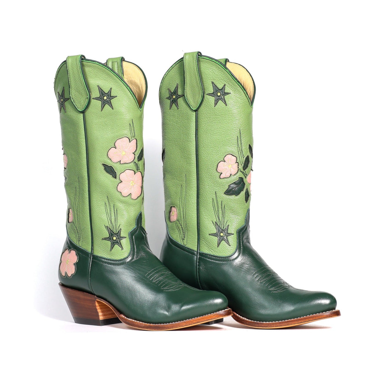 Butter Cup Women's Cowboy Boot