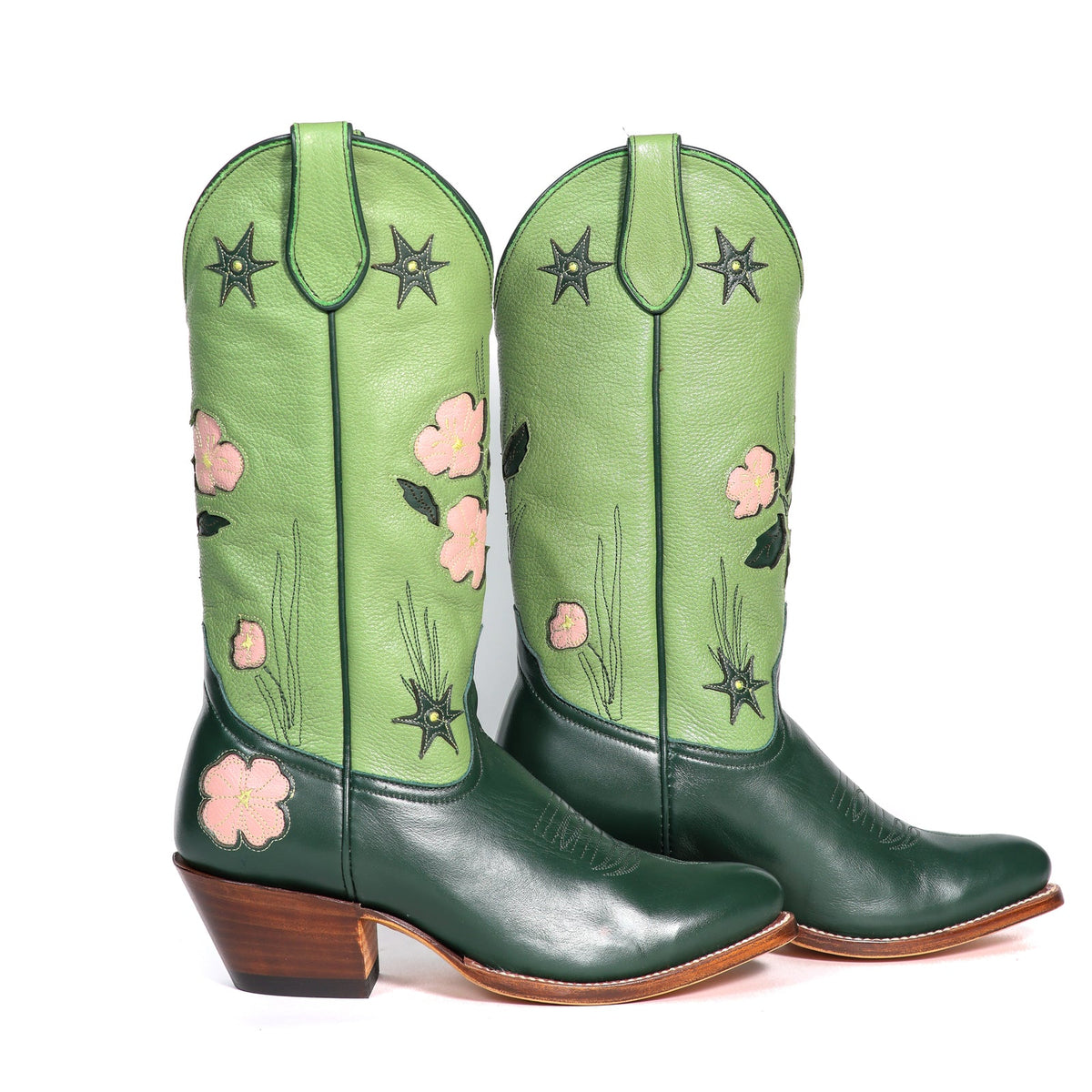 Butter Cup Women's Cowboy Boot