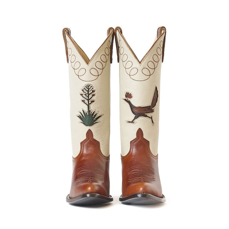RoadRunner Women's Cowboy Boots