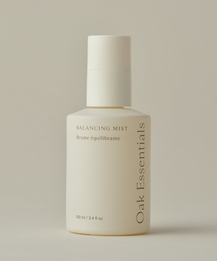 Balancing Mist