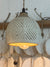 Handmade Ceramic Lamp + Small