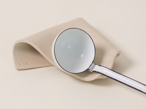 Oru Spoon Rest + White