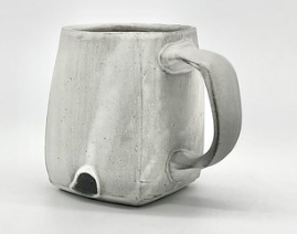 Square + Mug
