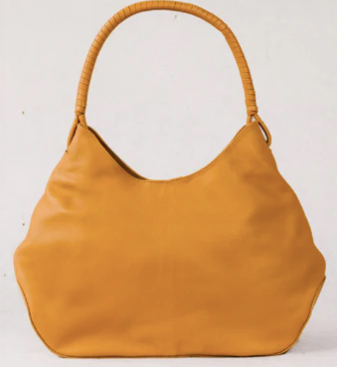 Jackee + Relaxed + Shoulder Bag