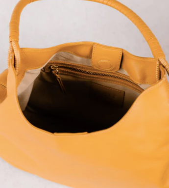 Jackee + Relaxed + Shoulder Bag