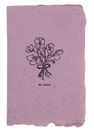 Card + Be Mine