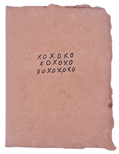 Card + xoxoxo