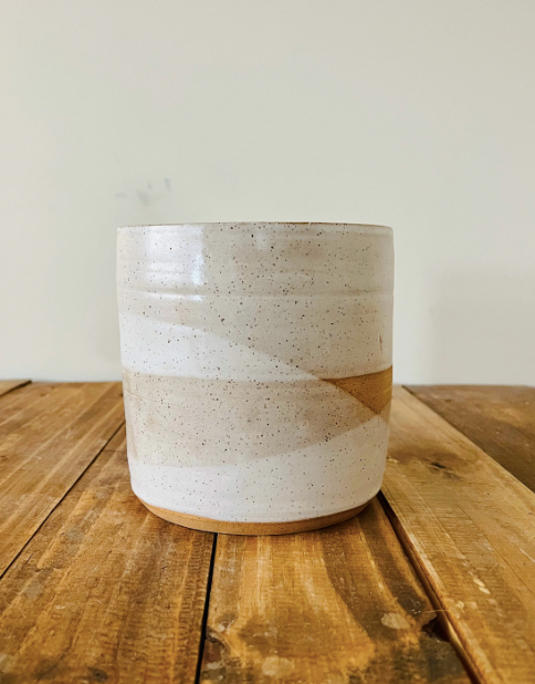 Criss-Cross + Utensil + Holder