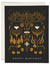 Amber Gold Birthday + Card