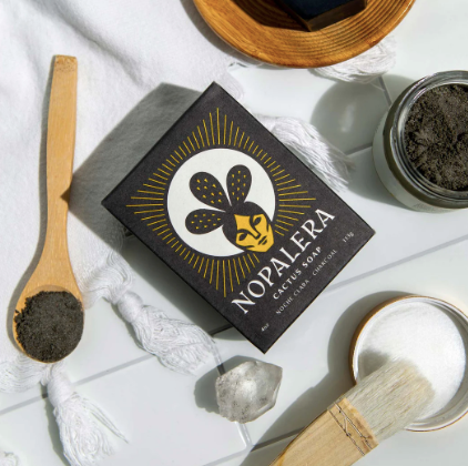 Nocha Clara Cactus + Soap