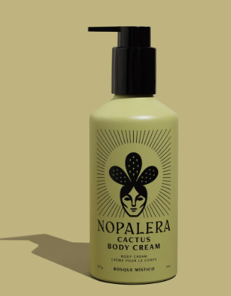 Bosque Mistico + Body Cream