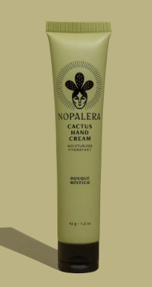 Bosque Mistico + Hand Cream