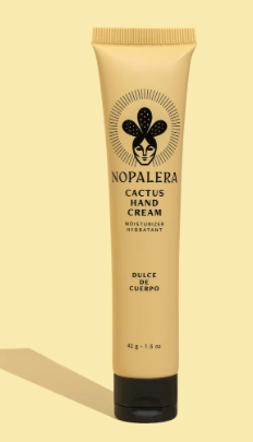 Dulce de Cuerpo + Hand Cream