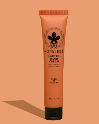 Flor de Madera + Hand Cream