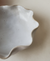 Ruffle + Pinch Pot