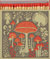 Mushroom + Matches