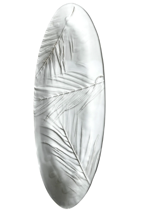 Sandalwood Fern + Platter