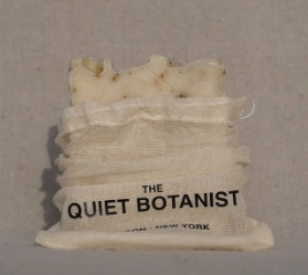 Roses are Red + Soap