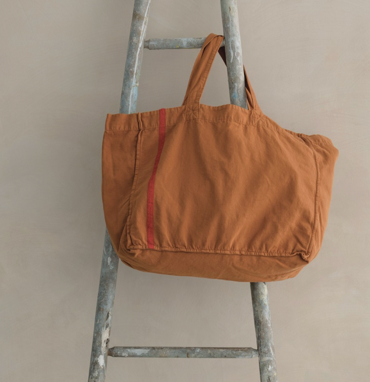 OONA + Canvas Bag