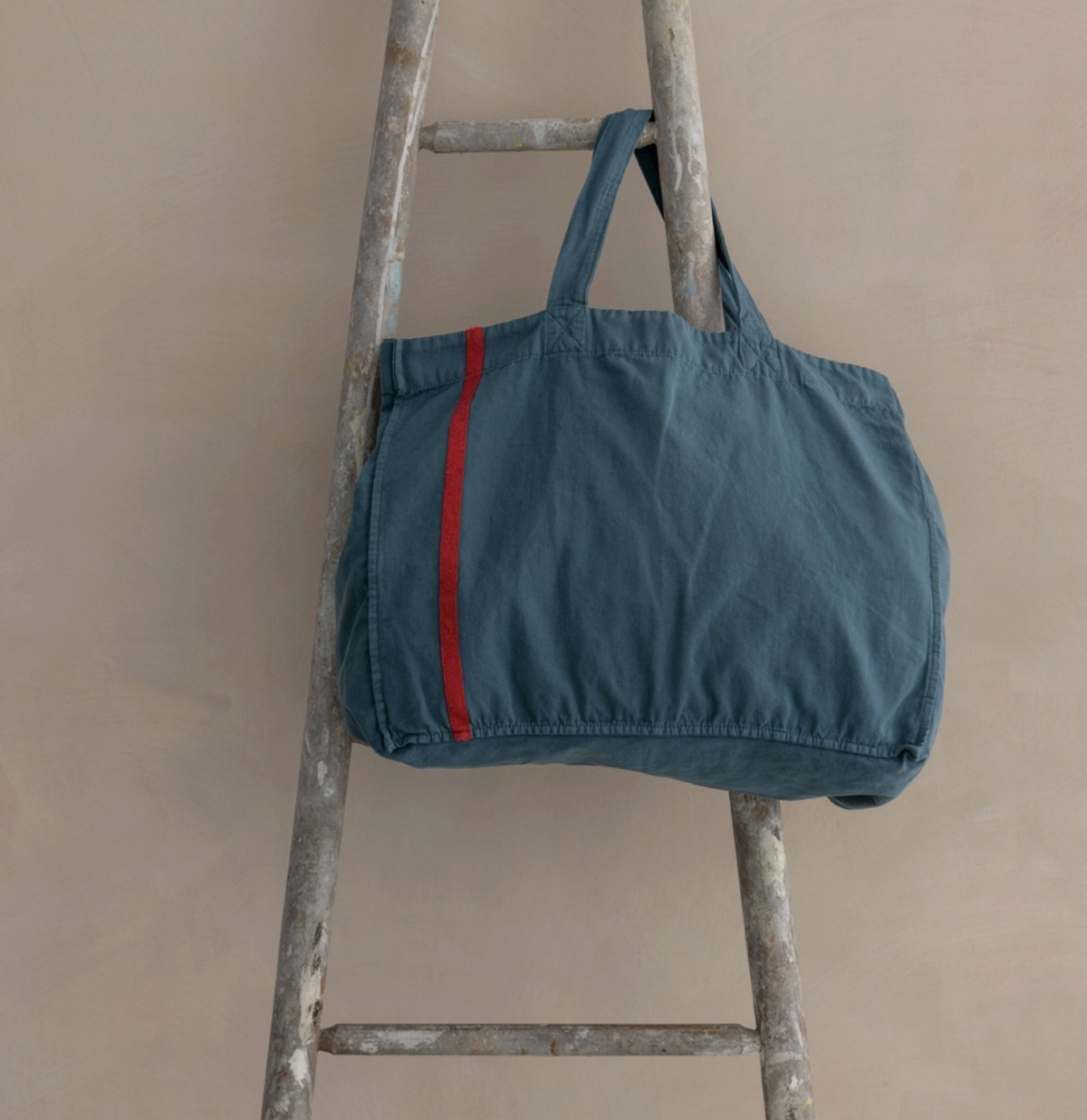 OONA + Canvas Bag