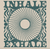 Inhale + Exhale Print