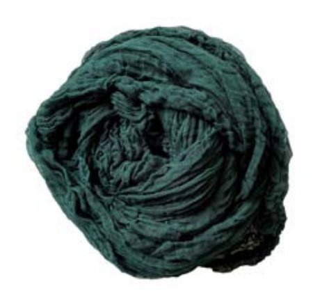 Organic Cotton + Scarf