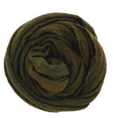 Organic Cashmere + Scarf