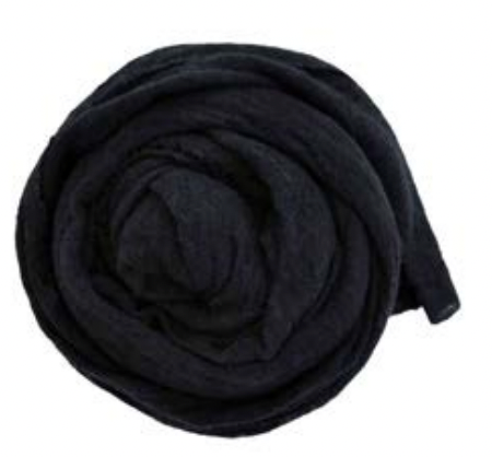 Organic Cashmere + Scarf