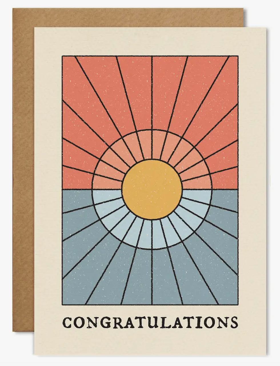Congratulations + Card (2)