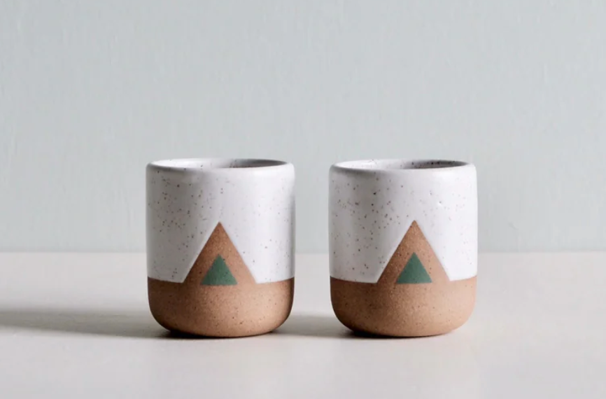 Forest + Mountain Cup