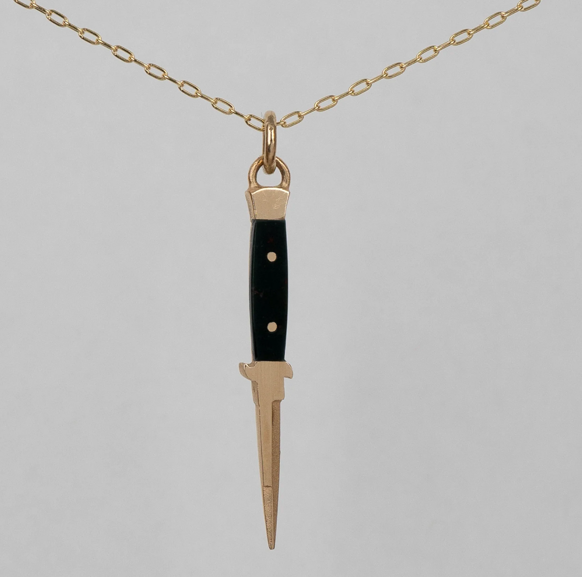 Cut-A-Bitch Necklace