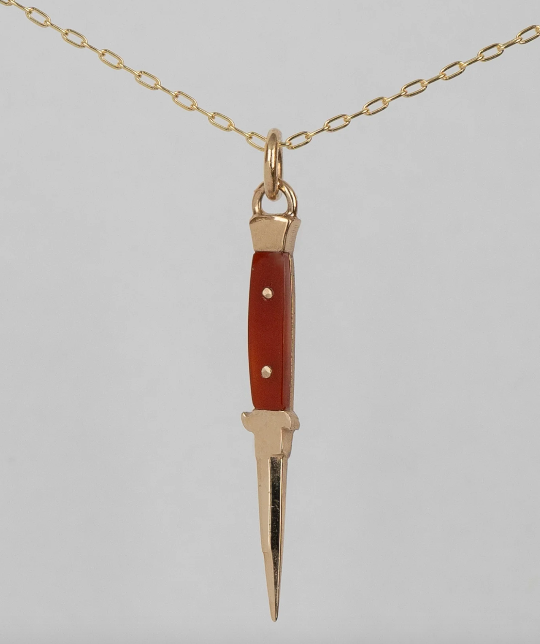 Cut-A-Bitch Necklace