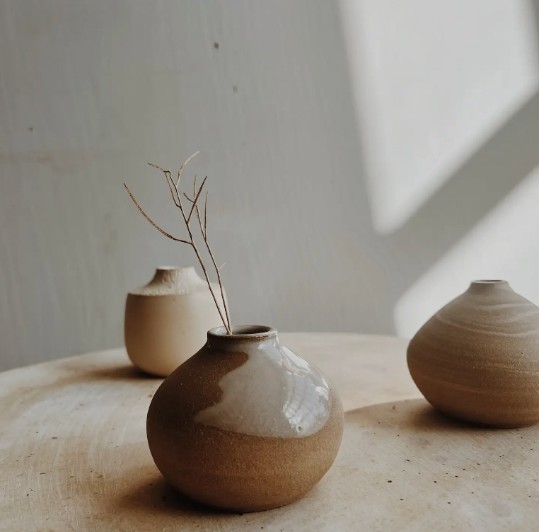 Bud Vase + Each One of a Kind