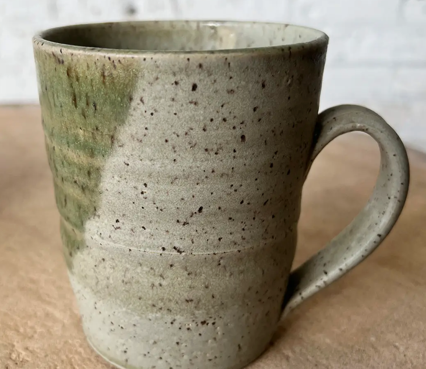 Ebb + Ceramic Mug