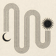 &quot;Through the Night&quot; Print