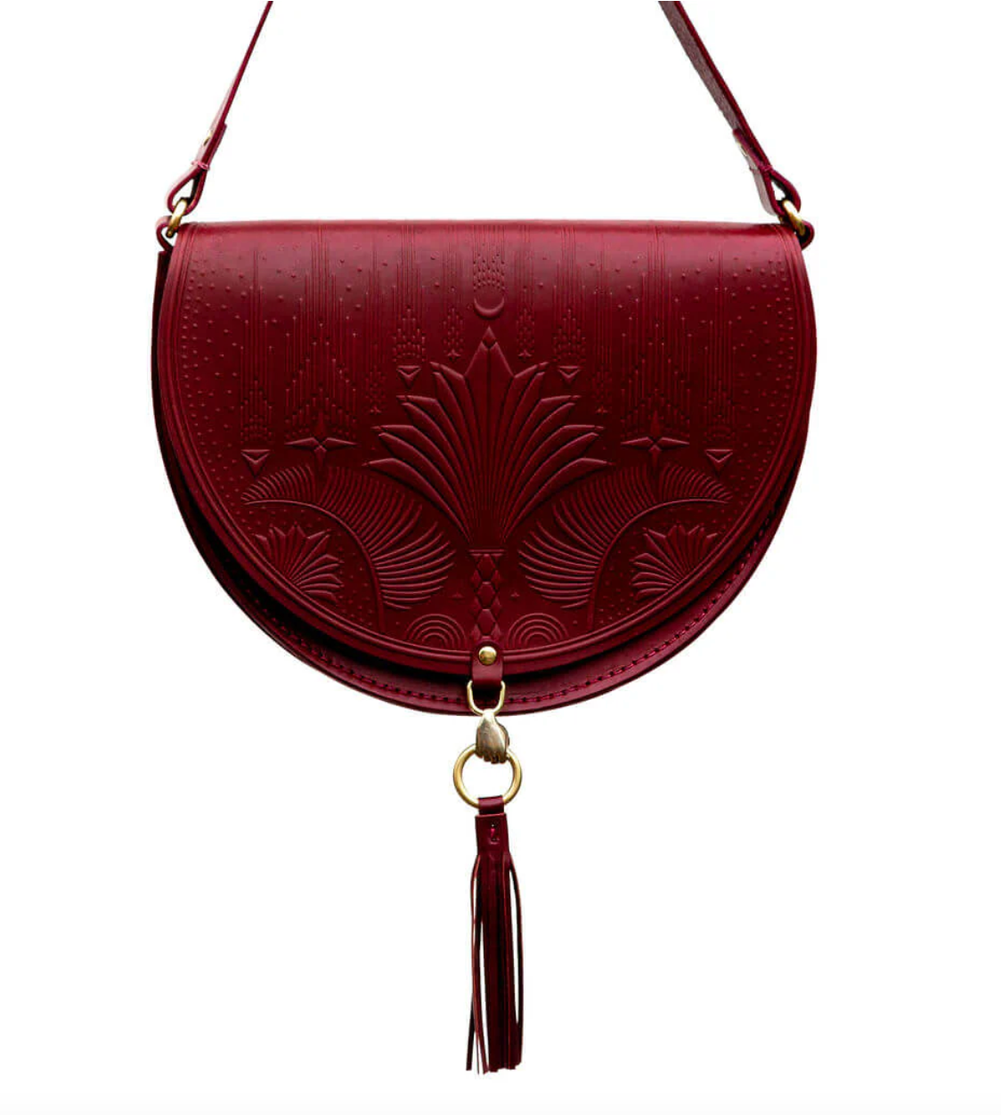 Cut the Sky + Crossbody