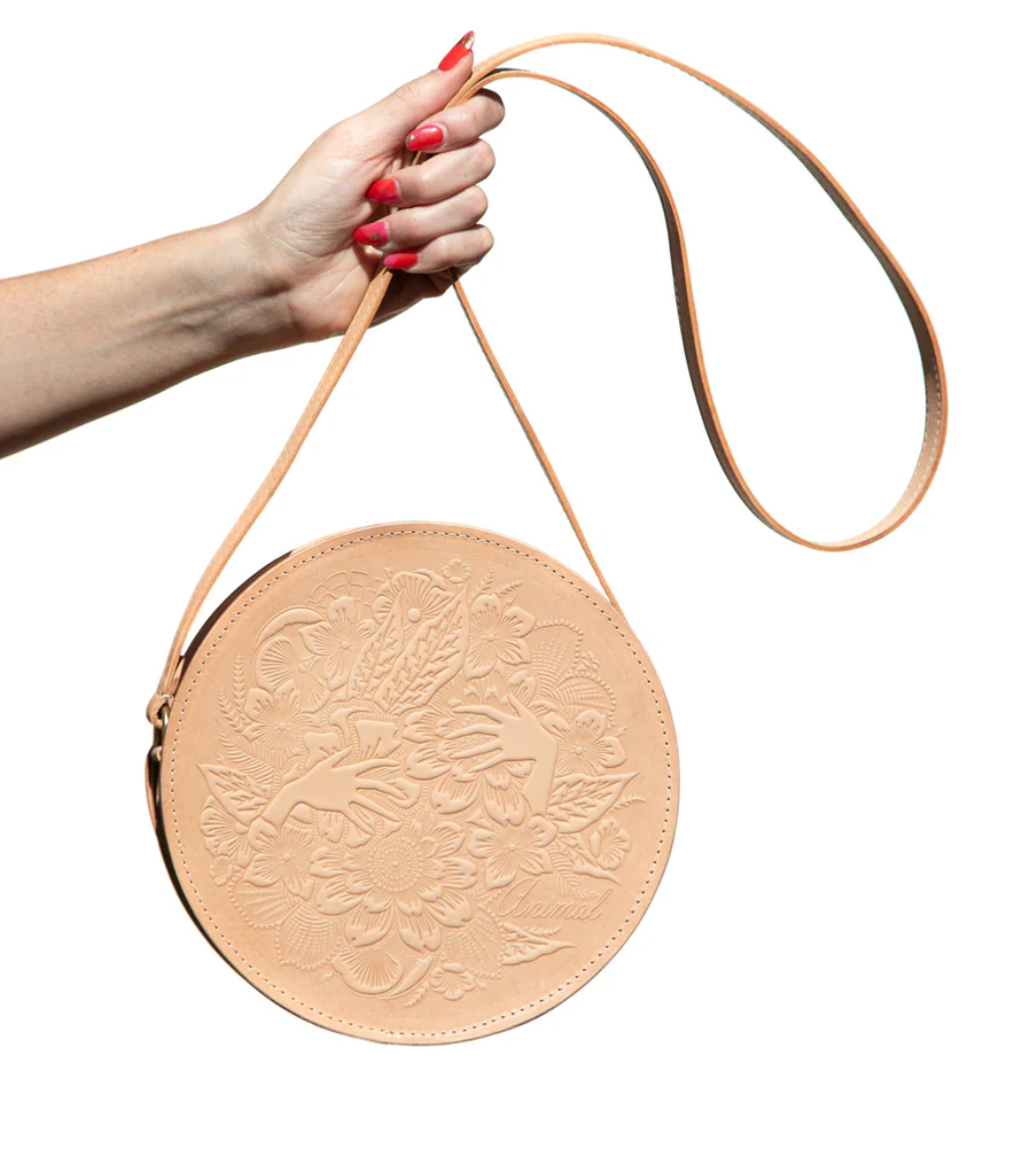 The Circle + Crossbody