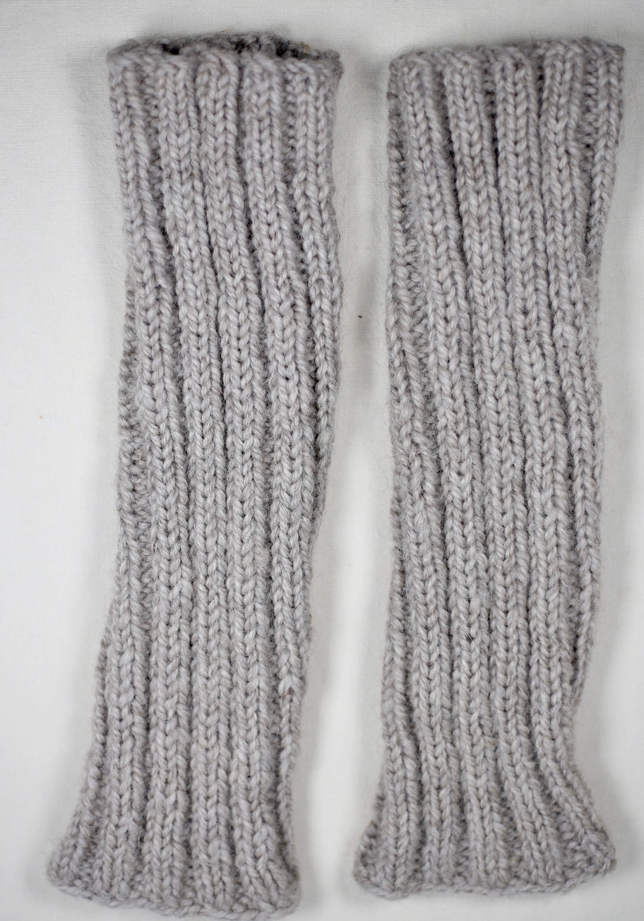 POLAINAS + Leg Warmers