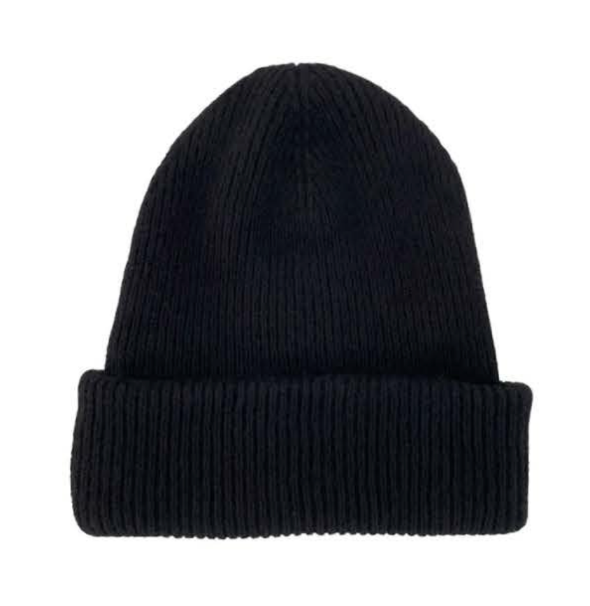 Merino + Knit Hat