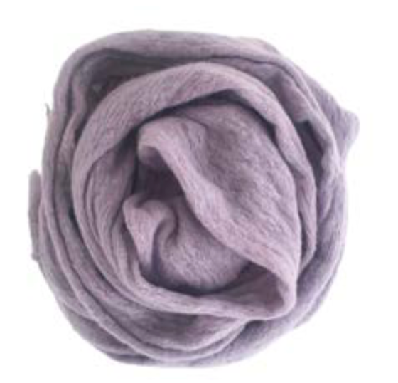 Organic Cashmere + Scarf