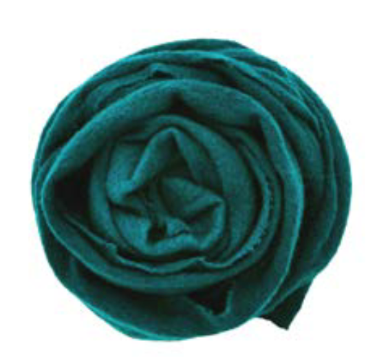 Organic Cashmere + Scarf