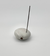 Pebble + Incense Holder